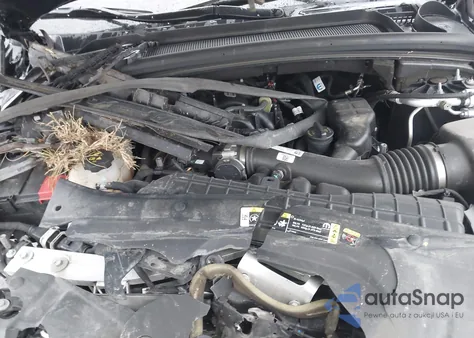 2024 Jeep Grand Cherokee Altitude X 4X4 from USA, damaged, VIN 1C4RJHAG4RC235432